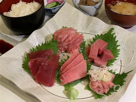 伊勢崎一発屋|鮪どんや （築地魚河岸）